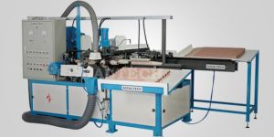 Automatic Paper Cone Finishing Machine