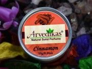 Natural Cinnamon Fragrance