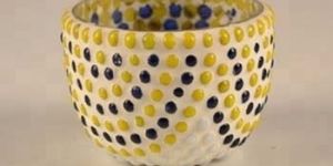 Candle Votive Holder