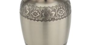 Brass Cremation Urns