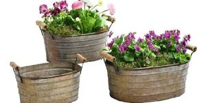 Planters