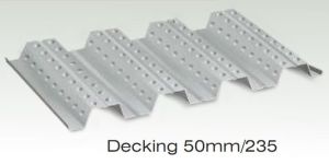 Decking Sheets