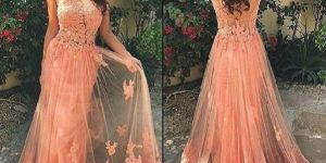 Prom Dresses