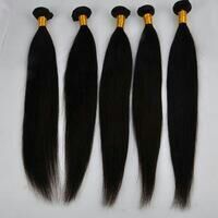 Indian Virgin Hair