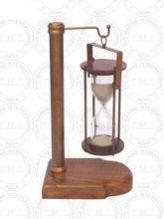 Nautical Hanging Sand Timer