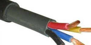 UN-Armoured Cables