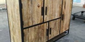 Industrial Cabinet