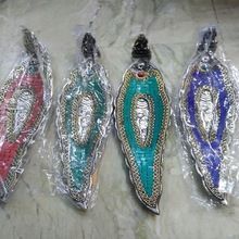 Buddha Metal with Stones Incense Sticks