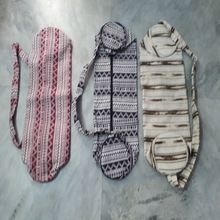 New Cotton Yoga Bags Thick