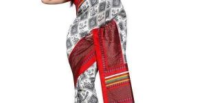 Art Silk Sarees