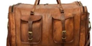 Genuine Duffel Bags