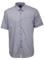 Men Shirt Slim Fit Half Sleeve