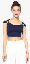 New Fashion Women Crop Tops