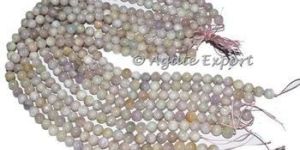 Kunzite Beads Line