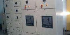 Metering Panel