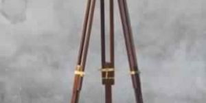 Brass Telescope