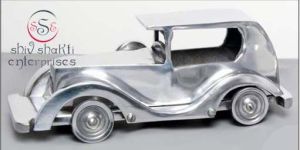 Decorative Car