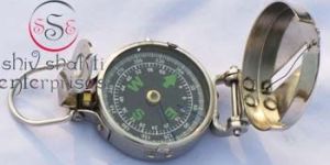 Nautical Military Compass