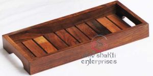 Wooden Tray