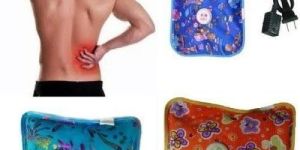 Magic Gel Heating Pad