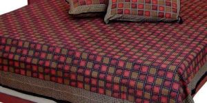 Decorative Bed Sheet
