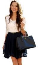 Wedding Party Wear Dress