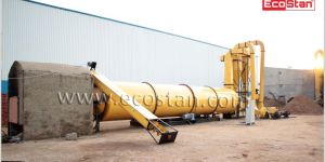 Drum Dryer