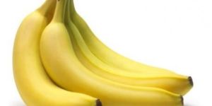 Organic Yellow Banana