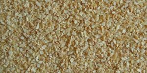 Dehydrated Garlic Minced