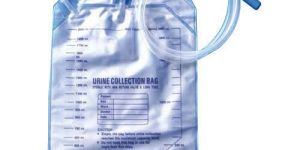 Disposable Urine Bag