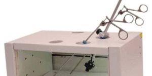 Laparoscopy Endo Trainer Set