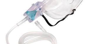 Nebulizer Mask