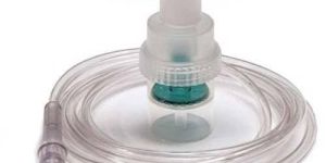 Nebulizer T-Piece Kit