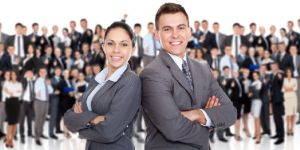 Leadership Training Services