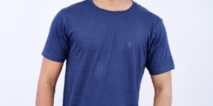 Plain Round Neck Tshirt