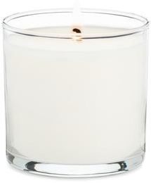 Glass Candle