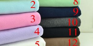 3 Thread Terry /Fleece Fabrics