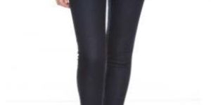 Knitted Denim Fabrics- (Sulphur Dyed)