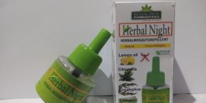 HERBAL NIGHT MOSQUITO LIQUID