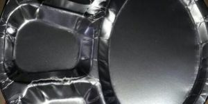 Compartment Paper Plate