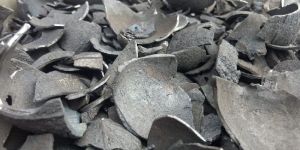 Coconut Shell Charcoal