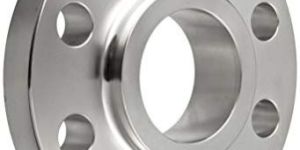 Pipe Flanges