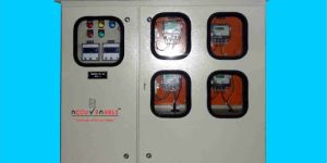 Electric Meter Panel Boxes