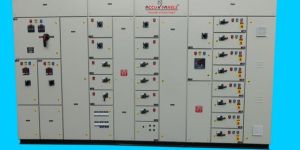 Power Distribution Board Panel