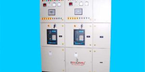 Synchronizing Panel