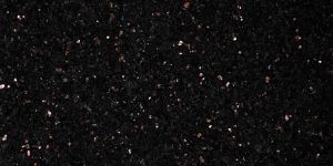 Black Galaxy Granite Slabs