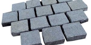 Granite Cobblestone