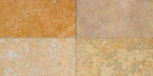 Honey Natural Kota Stones