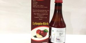 Lycopene Syrup