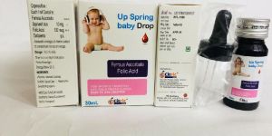 Pediatric Drops